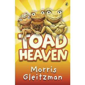 Toad Heaven imagine