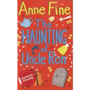 The Haunting of Uncle Ron imagine