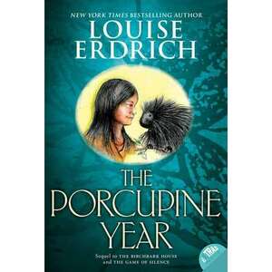 The Porcupine Year imagine