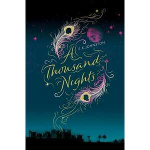 A Thousand Nights imagine
