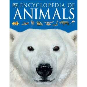 Encyclopedia of Animals imagine