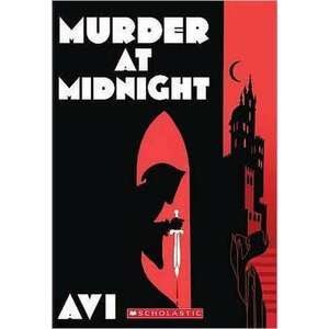 Murder at Midnight imagine