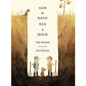 Sam & Dave Dig a Hole imagine