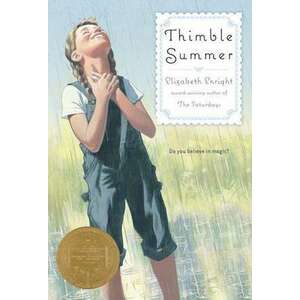 Thimble Summer imagine