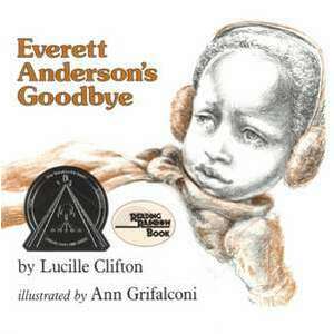Everett Anderson's Goodbye imagine