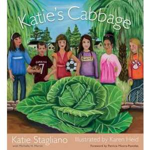 Katie's Cabbage imagine