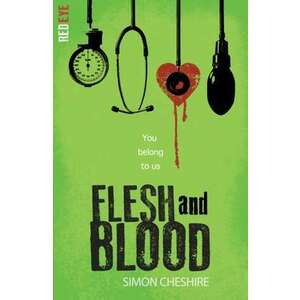 Flesh and Blood imagine