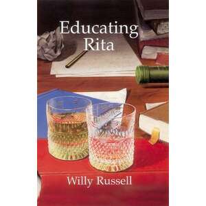Educating Rita. Mit Materialien imagine