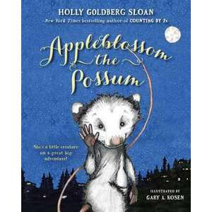 Appleblossom the Possum imagine