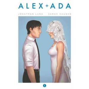 Alex + Ada Volume 1 imagine