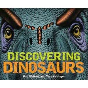 Discovering Dinosaurs imagine