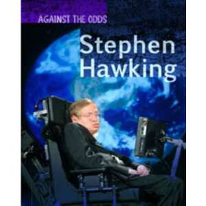 Stephen Hawking imagine