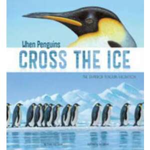 When Penguins Cross the Ice imagine