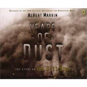 Years of Dust imagine