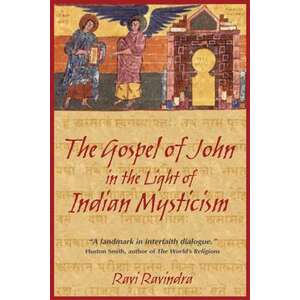 The Gospel of John in the Light of Indian Mysticism imagine