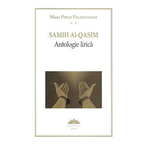 Antologie lirica vol.2 - Samih Al-Qasim imagine