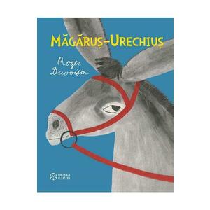 Magarus-Urechius - Roger Dwoisin imagine