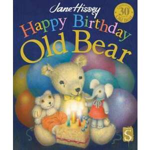 Happy Birthday, Old Bear imagine