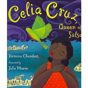 Celia Cruz, Queen of Salsa imagine
