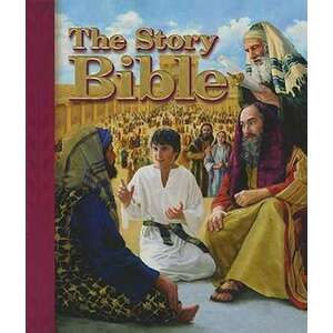 The Story Bible imagine