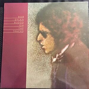 Blood on the Tracks - Vinyl | Bob Dylan imagine