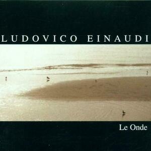 Le Onde | Ludovico Einaudi imagine