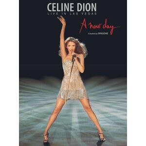 A New Day - Live in Las Vegas (DVD) | Celine Dion imagine