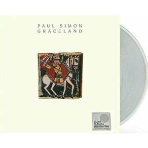Graceland (Clear Vinyl) | Paul Simon imagine