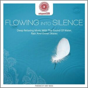 Flowing into silence | Jens Buchert imagine