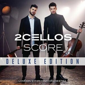 Score - Deluxe Edition | 2Cellos imagine