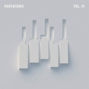 PTX Vol. IV Classics | Pentatonix imagine