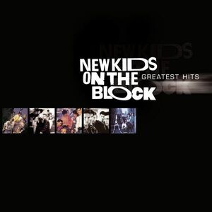 New Kids On The Block - Greatest Hits | New Kids On The Block imagine