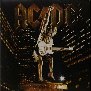 AC/DC - Stiff Upper Lip Vinyl | AC/DC imagine