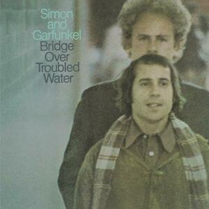 Bridge Over Troubled Water - Vinyl | Simon & Garfunkel imagine