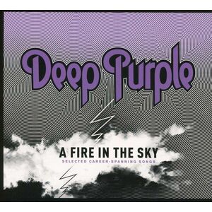 A Fire in the Sky | Deep Purple imagine