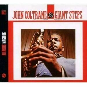 Giant Steps | John Coltrane imagine