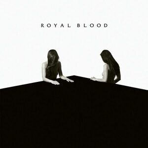 How Did We Get So Dark? - Vinyl | Royal Blood imagine