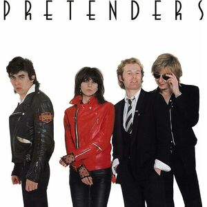 Pretenders - Vinyl | Pretenders imagine