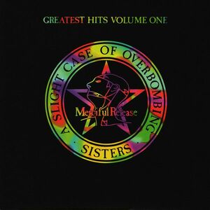 A Slight Case Of Overbombing - Greatest Hits - Volume 1 | The Sisters Of Mercy imagine