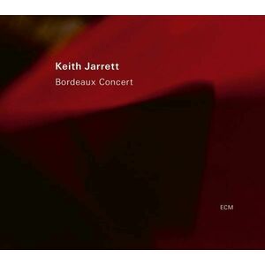 Bordeaux Concert - Vinyl | Keith Jarrett imagine