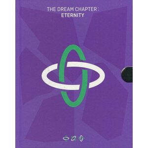 The Dream Chapter: Eternity (Port Version) | Tomorrow X Together imagine