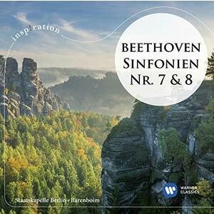 Sinfonien Nr. 7 & 8 | Ludwig Van Beethoven imagine