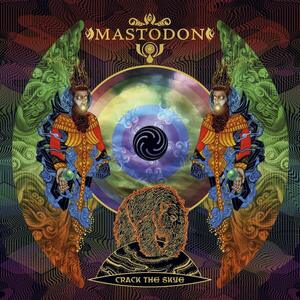 Crack The Skye - Vinyl | Mastodon imagine