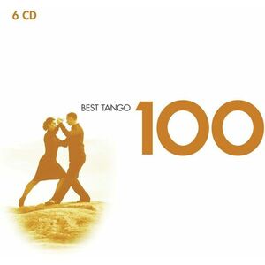 100 Best Tango (Box Set) | Various Artists imagine