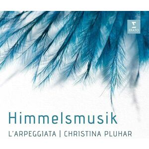 Himmelsmusik | Christina Pluhar imagine