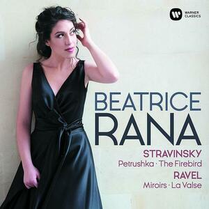 Stravinsky & Ravel | Beatrice Rana imagine