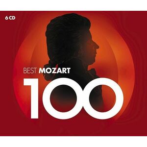 100 Best Mozart | Wolfgang Amadeus Mozart imagine