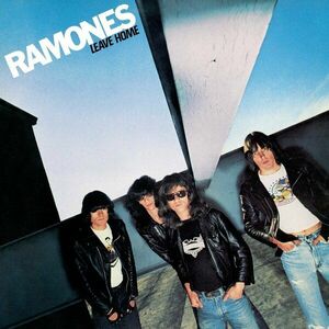 Leave Home | Ramones imagine