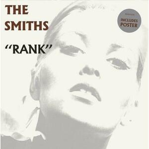 Rank - Vinyl | The Smiths imagine