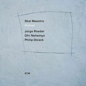Human - Vinyl | Shai Maestro imagine